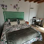 Casa Playa Valdenoja Homestay Santander