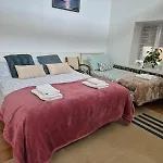 Casa Playa Valdenoja Homestay Santander