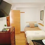 Casa Playa Valdenoja Homestay