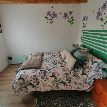Casa Playa Valdenoja * Сантандер