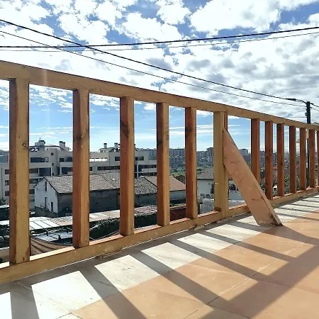 Casa Playa Valdenoja