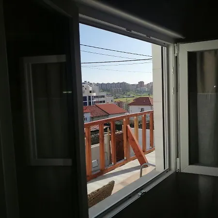 Casa Playa Valdenoja Проживание в семье
