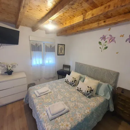 Casa Playa Valdenoja *