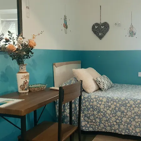 Casa Playa Valdenoja * Сантандер