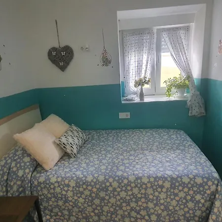 Casa Playa Valdenoja Homestay *