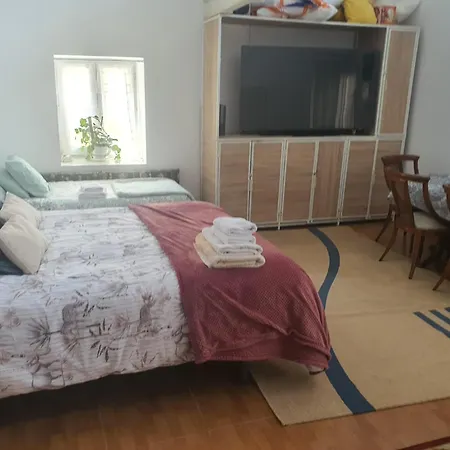 Casa Playa Valdenoja