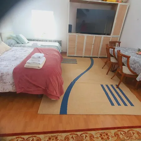 Casa Playa Valdenoja Σανταντέρ