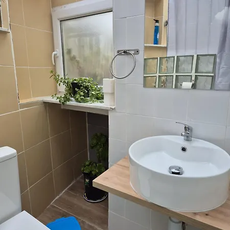 Casa Playa Valdenoja Accommodatie bij particulieren *