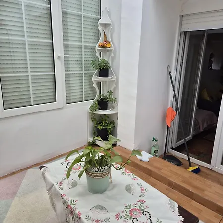 Casa Playa Valdenoja