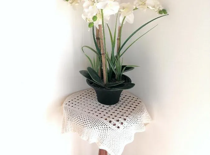 Rum i privatbostad Casa Playa Valdenoja *