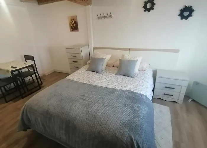 Pansiyon Casa Playa Valdenoja *