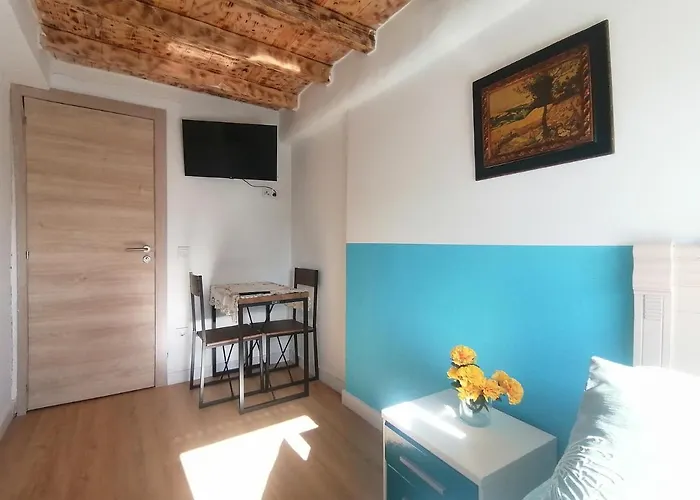 Casa Playa Valdenoja *