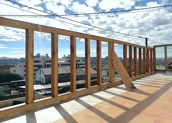 Casa Playa Valdenoja