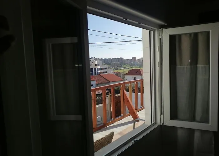 Casa Playa Valdenoja Homestay