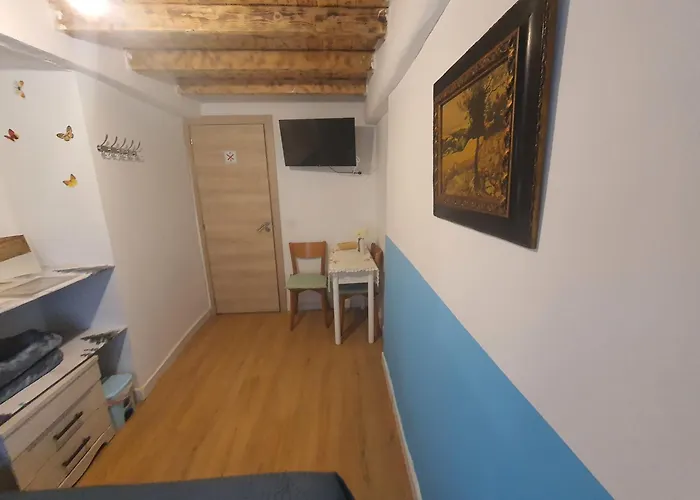 Casa Playa Valdenoja *