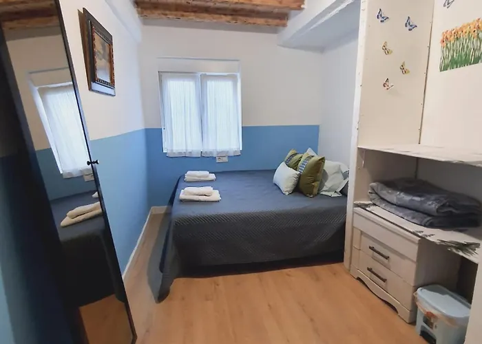 Casa Playa Valdenoja Santander