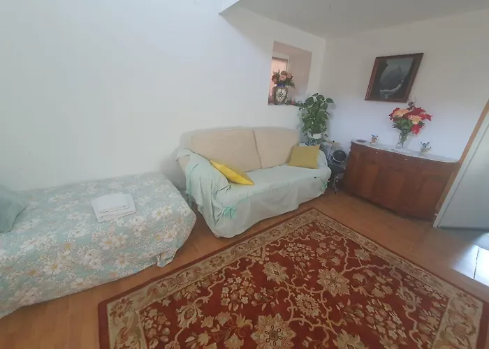 Casa Playa Valdenoja * Santander