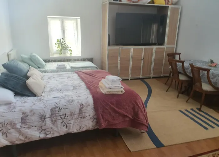 Casa Playa Valdenoja