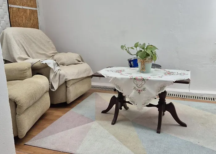 Casa Playa Valdenoja Homestay