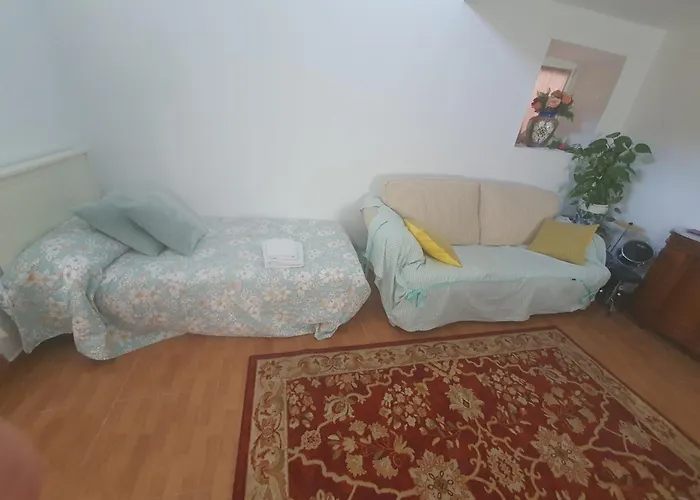 Casa Playa Valdenoja Homestay Santander