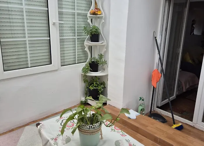 Casa Playa Valdenoja