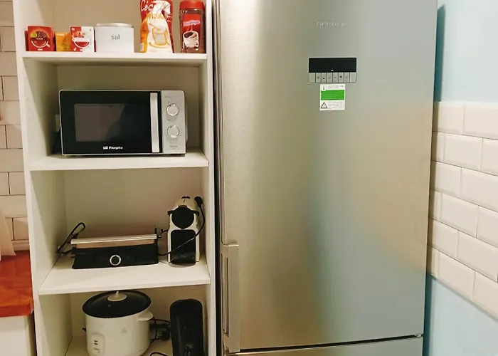 Homestay Casa Playa Valdenoja