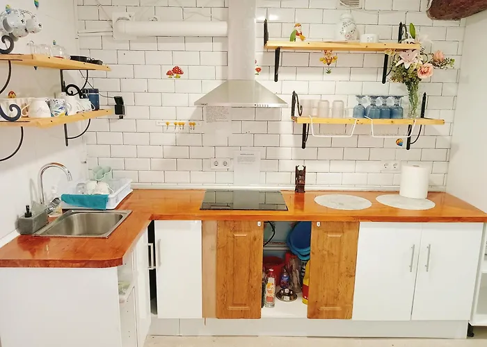 Casa Playa Valdenoja *