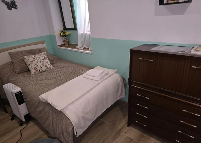 Homestay Casa Playa Valdenoja