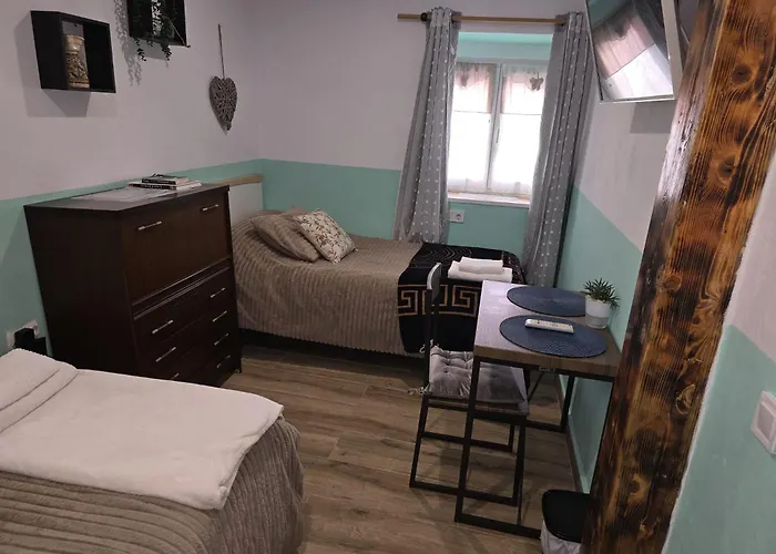 Casa Playa Valdenoja