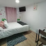Séjour chez l'habitant Casa Playa Valdenoja Santander