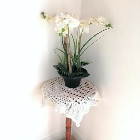 Privatunterkunft Casa Playa Valdenoja *