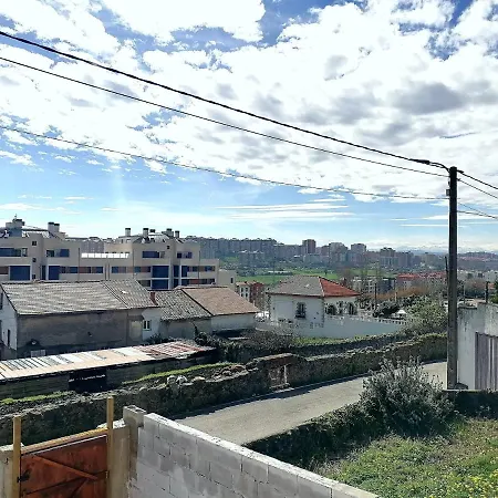 Casa Playa Valdenoja *