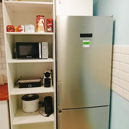 Privatunterkunft Casa Playa Valdenoja