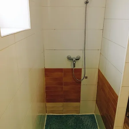 Privatunterkunft Casa Playa Valdenoja