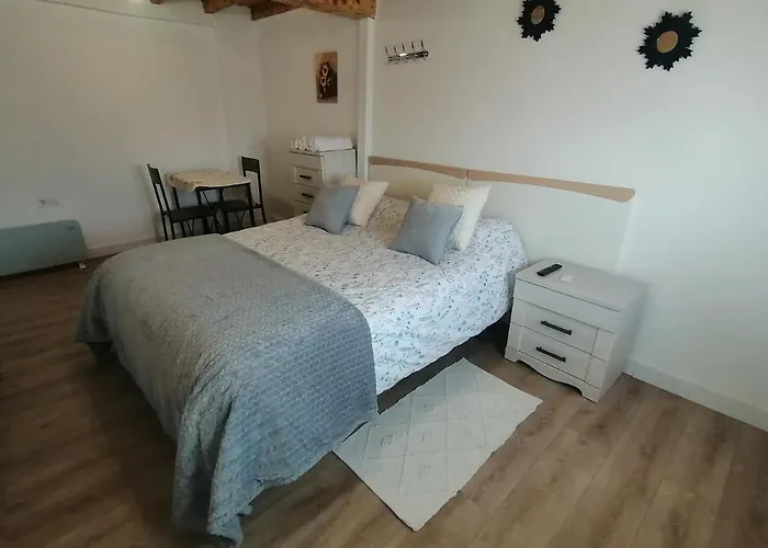 Casa Playa Valdenoja