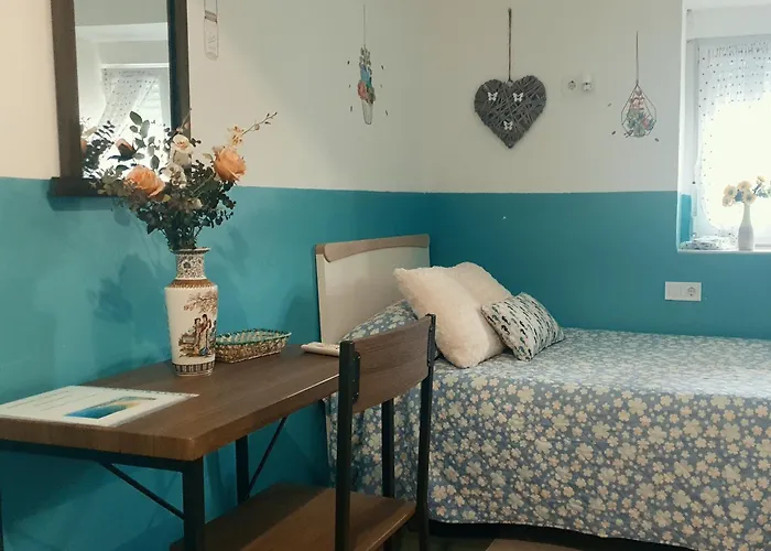 Casa Playa Valdenoja * סנטנדר