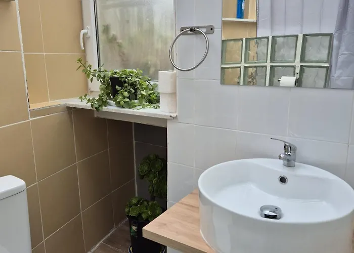 Casa Playa Valdenoja בית אירוח *