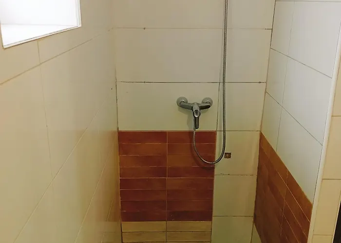 בית אירוח Casa Playa Valdenoja