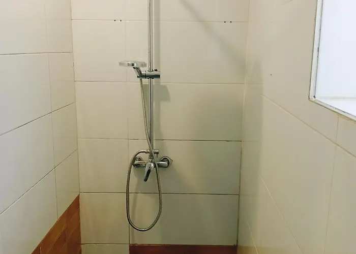 Casa Playa Valdenoja בית אירוח סנטנדר