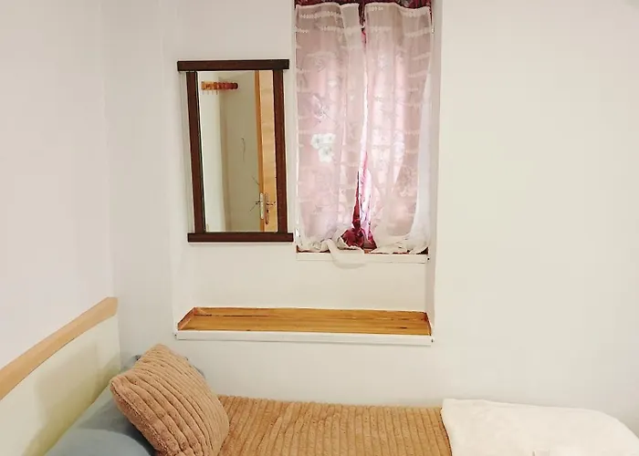 בית אירוח Casa Playa Valdenoja