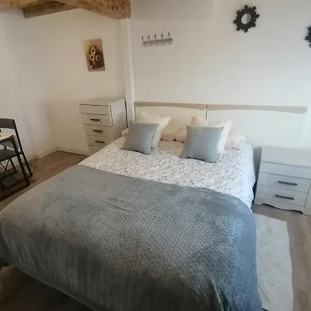 Habitación en casa particular Casa Playa Valdenoja *