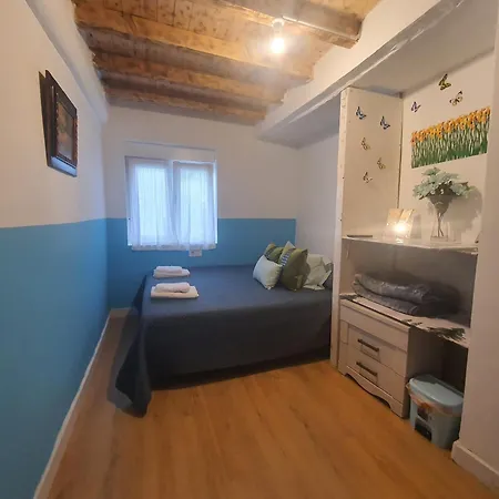 Casa Playa Valdenoja * Santander