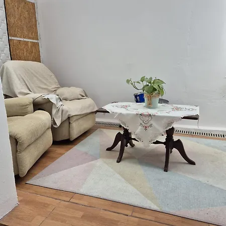 Casa Playa Valdenoja Habitación en casa particular