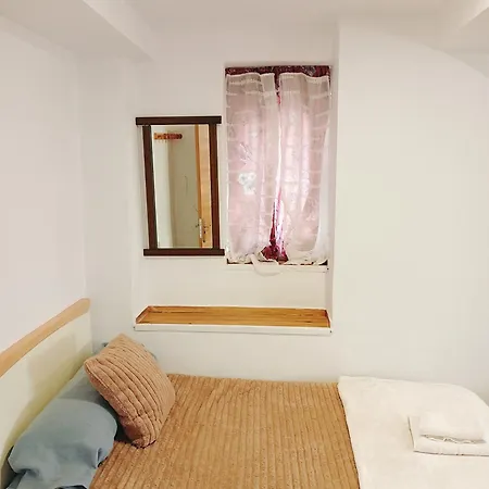 Habitación en casa particular Casa Playa Valdenoja